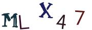 Vaizdinė CAPTCHA užduotis
