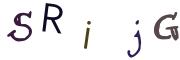 Vaizdinė CAPTCHA užduotis