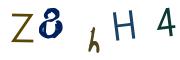 Vaizdinė CAPTCHA užduotis