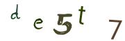 Vaizdinė CAPTCHA užduotis