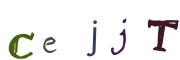 Vaizdinė CAPTCHA užduotis