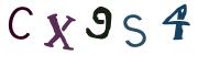 Vaizdinė CAPTCHA užduotis