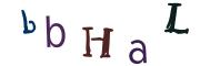 Vaizdinė CAPTCHA užduotis