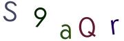 Vaizdinė CAPTCHA užduotis