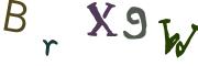 Vaizdinė CAPTCHA užduotis