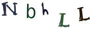 Vaizdinė CAPTCHA užduotis