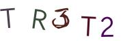 Vaizdinė CAPTCHA užduotis