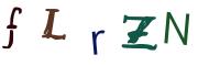 Vaizdinė CAPTCHA užduotis