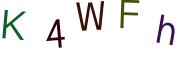 Vaizdinė CAPTCHA užduotis