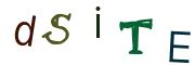 Vaizdinė CAPTCHA užduotis