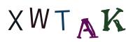 Vaizdinė CAPTCHA užduotis
