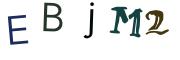 Vaizdinė CAPTCHA užduotis