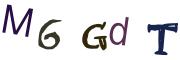 Vaizdinė CAPTCHA užduotis