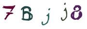 Vaizdinė CAPTCHA užduotis