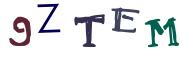 Vaizdinė CAPTCHA užduotis