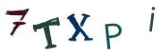 Vaizdinė CAPTCHA užduotis