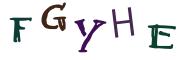 Vaizdinė CAPTCHA užduotis