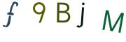Vaizdinė CAPTCHA užduotis