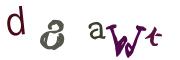 Vaizdinė CAPTCHA užduotis