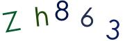 Vaizdinė CAPTCHA užduotis