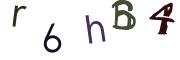 Vaizdinė CAPTCHA užduotis