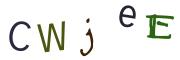 Vaizdinė CAPTCHA užduotis