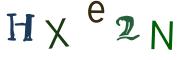 Vaizdinė CAPTCHA užduotis