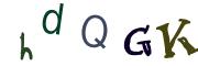 Vaizdinė CAPTCHA užduotis
