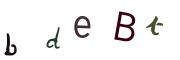 Vaizdinė CAPTCHA užduotis
