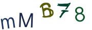 Vaizdinė CAPTCHA užduotis