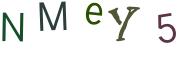 Vaizdinė CAPTCHA užduotis