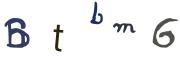 Vaizdinė CAPTCHA užduotis