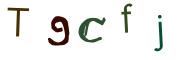 Vaizdinė CAPTCHA užduotis