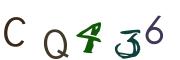 Vaizdinė CAPTCHA užduotis