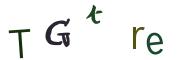 Vaizdinė CAPTCHA užduotis