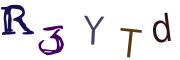 Vaizdinė CAPTCHA užduotis