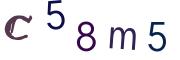 Vaizdinė CAPTCHA užduotis