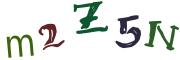 Vaizdinė CAPTCHA užduotis