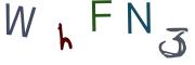 Vaizdinė CAPTCHA užduotis