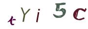 Vaizdinė CAPTCHA užduotis