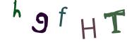 Vaizdinė CAPTCHA užduotis