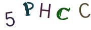Vaizdinė CAPTCHA užduotis