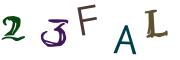 Vaizdinė CAPTCHA užduotis