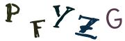 Vaizdinė CAPTCHA užduotis