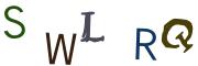 Vaizdinė CAPTCHA užduotis