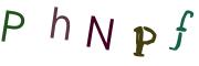 Vaizdinė CAPTCHA užduotis