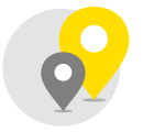 pinpoint