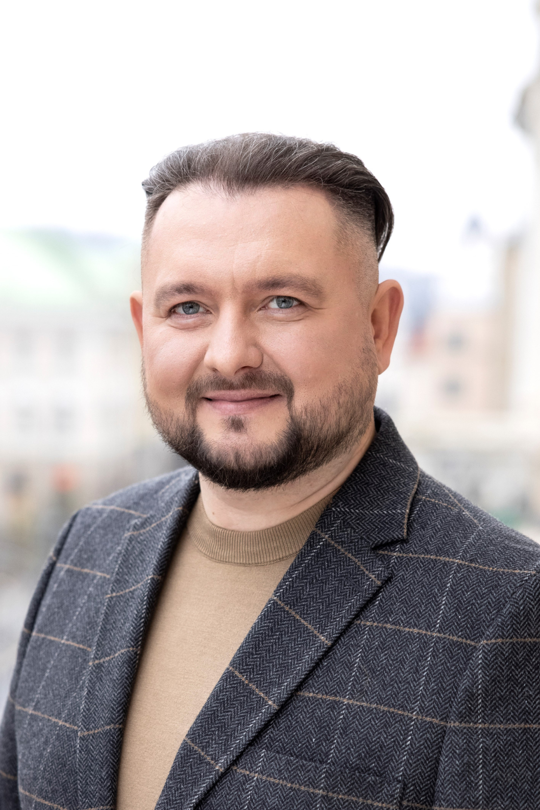 Vytautas Vorobjovas, valdyba