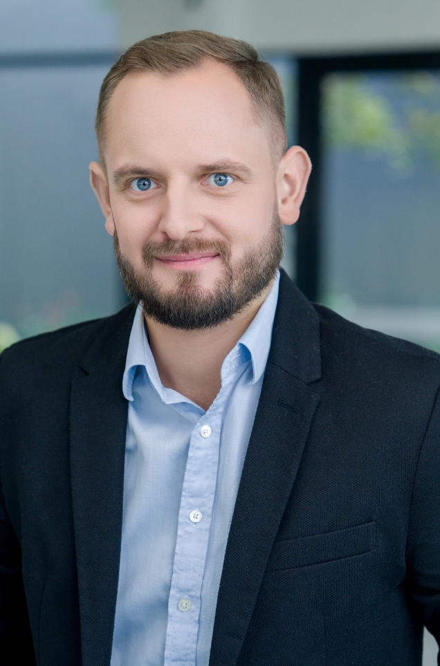 Antanas Kondrotas