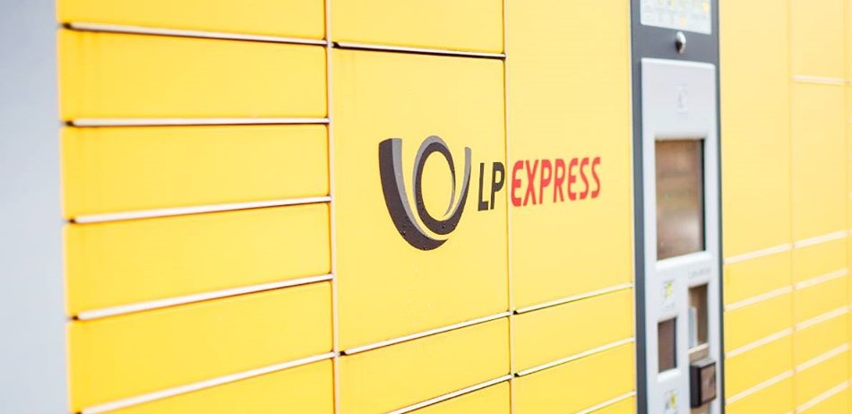 LP EXPRESS